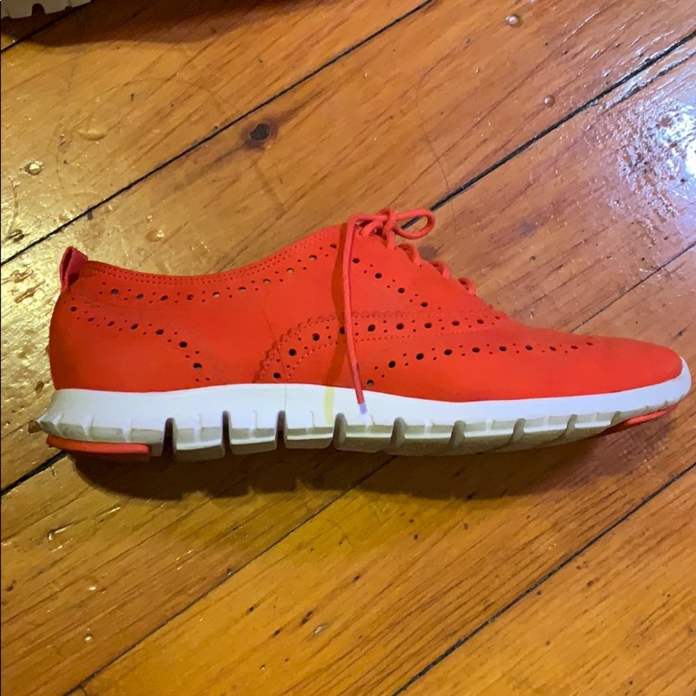Cole Haan Zerogrand shoes